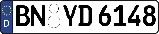 BN-YD6148