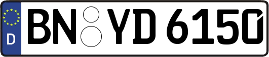 BN-YD6150