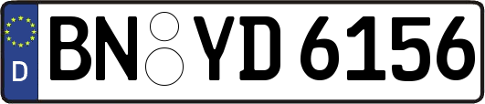 BN-YD6156