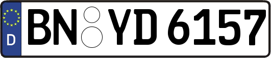 BN-YD6157
