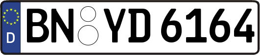BN-YD6164
