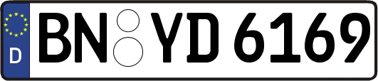 BN-YD6169