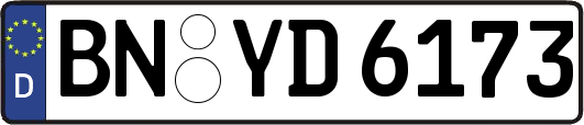 BN-YD6173