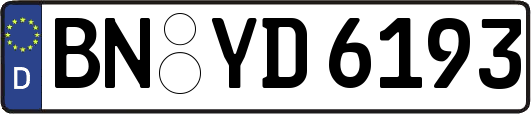 BN-YD6193