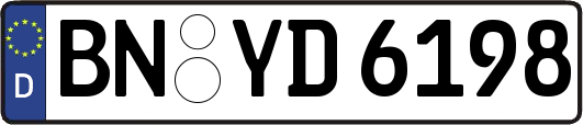 BN-YD6198