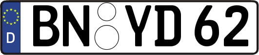 BN-YD62