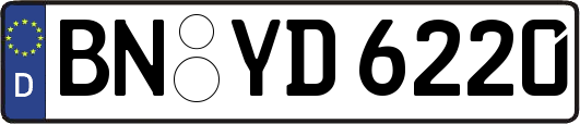 BN-YD6220