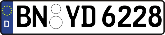 BN-YD6228