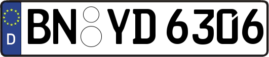 BN-YD6306