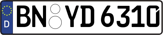BN-YD6310