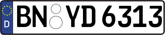 BN-YD6313