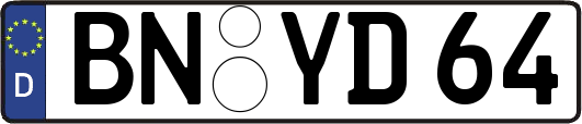 BN-YD64