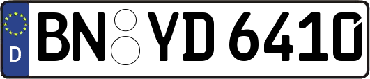 BN-YD6410
