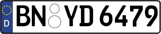 BN-YD6479