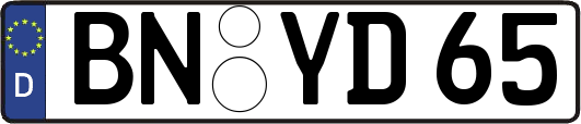 BN-YD65