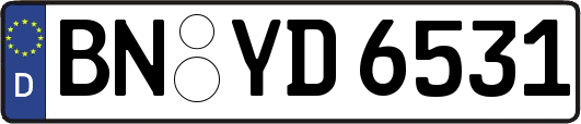 BN-YD6531