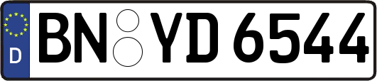 BN-YD6544