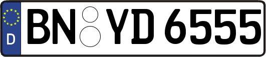 BN-YD6555