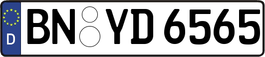 BN-YD6565