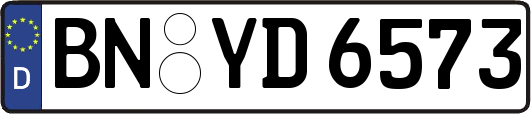 BN-YD6573