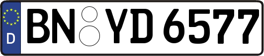 BN-YD6577