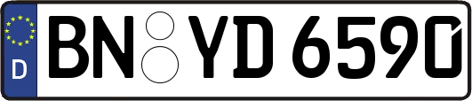 BN-YD6590
