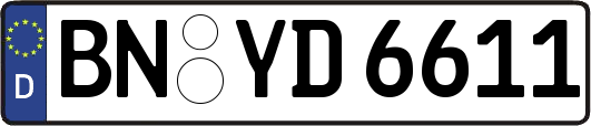 BN-YD6611