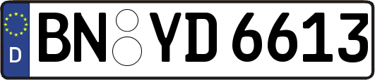 BN-YD6613