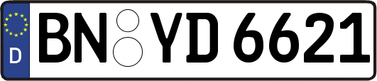BN-YD6621