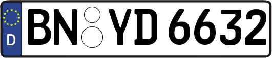 BN-YD6632