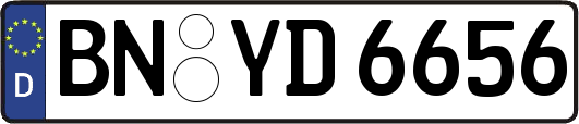 BN-YD6656