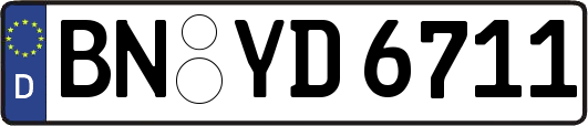 BN-YD6711