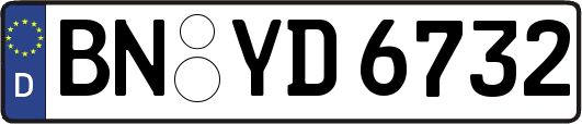 BN-YD6732
