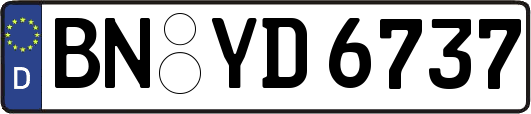 BN-YD6737