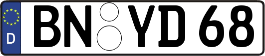 BN-YD68