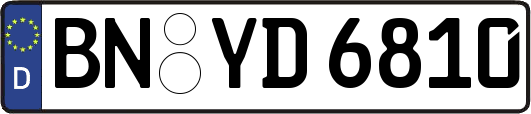 BN-YD6810