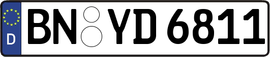 BN-YD6811