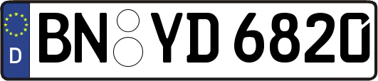 BN-YD6820