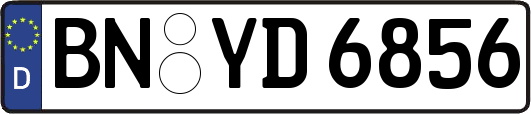 BN-YD6856