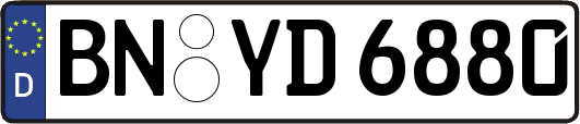 BN-YD6880