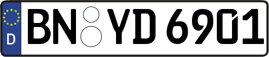 BN-YD6901