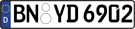 BN-YD6902