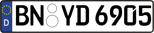 BN-YD6905
