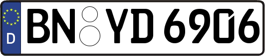 BN-YD6906