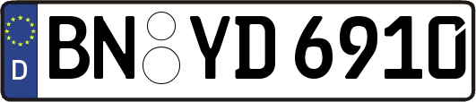 BN-YD6910