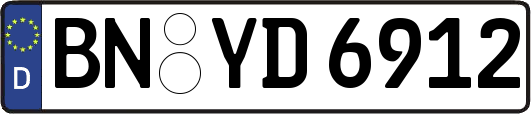 BN-YD6912