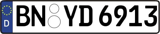 BN-YD6913