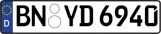 BN-YD6940