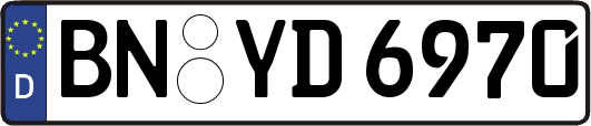 BN-YD6970