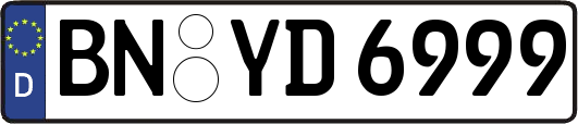BN-YD6999